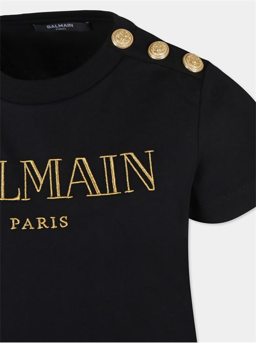  BALMAIN | BV8B91 Z0082/930OR